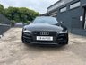 USED 2015 T AUDI A7 3.0 TFSI V6 Black Edition Sportback 5dr Petrol S Tronic quattro Euro 6 (s/s) (333 ps) 