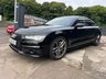 USED 2015 T AUDI A7 3.0 TFSI V6 Black Edition Sportback 5dr Petrol S Tronic quattro Euro 6 (s/s) (333 ps) 