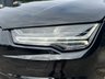 USED 2015 T AUDI A7 3.0 TFSI V6 Black Edition Sportback 5dr Petrol S Tronic quattro Euro 6 (s/s) (333 ps) 
