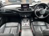 USED 2015 T AUDI A7 3.0 TFSI V6 Black Edition Sportback 5dr Petrol S Tronic quattro Euro 6 (s/s) (333 ps) 
