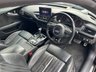USED 2015 T AUDI A7 3.0 TFSI V6 Black Edition Sportback 5dr Petrol S Tronic quattro Euro 6 (s/s) (333 ps) 
