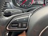 USED 2015 T AUDI A7 3.0 TFSI V6 Black Edition Sportback 5dr Petrol S Tronic quattro Euro 6 (s/s) (333 ps) 