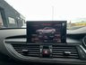 USED 2015 T AUDI A7 3.0 TFSI V6 Black Edition Sportback 5dr Petrol S Tronic quattro Euro 6 (s/s) (333 ps) 