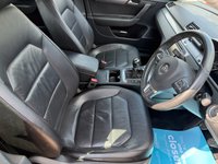 USED 2014 64 VOLKSWAGEN PASSAT 2.0 TDI BlueMotion Tech Executive Estate 5dr Diesel Manual Euro 5 (s/s) (140 ps) 