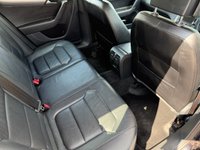 USED 2014 64 VOLKSWAGEN PASSAT 2.0 TDI BlueMotion Tech Executive Estate 5dr Diesel Manual Euro 5 (s/s) (140 ps) 