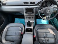 USED 2014 64 VOLKSWAGEN PASSAT 2.0 TDI BlueMotion Tech Executive Estate 5dr Diesel Manual Euro 5 (s/s) (140 ps) 