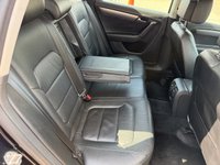 USED 2014 64 VOLKSWAGEN PASSAT 2.0 TDI BlueMotion Tech Executive Estate 5dr Diesel Manual Euro 5 (s/s) (140 ps) 