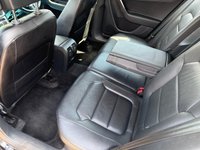 USED 2014 64 VOLKSWAGEN PASSAT 2.0 TDI BlueMotion Tech Executive Estate 5dr Diesel Manual Euro 5 (s/s) (140 ps) 