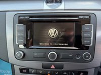 USED 2014 64 VOLKSWAGEN PASSAT 2.0 TDI BlueMotion Tech Executive Estate 5dr Diesel Manual Euro 5 (s/s) (140 ps) 
