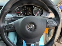 USED 2014 64 VOLKSWAGEN PASSAT 2.0 TDI BlueMotion Tech Executive Estate 5dr Diesel Manual Euro 5 (s/s) (140 ps) 