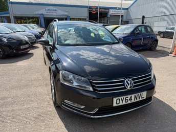View our VOLKSWAGEN PASSAT