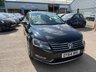 USED 2014 64 VOLKSWAGEN PASSAT 2.0 TDI BlueMotion Tech Executive Estate 5dr Diesel Manual Euro 5 (s/s) (140 ps) 