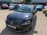 USED 2014 64 VOLKSWAGEN PASSAT 2.0 TDI BlueMotion Tech Executive Estate 5dr Diesel Manual Euro 5 (s/s) (140 ps) 