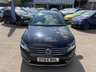 USED 2014 64 VOLKSWAGEN PASSAT 2.0 TDI BlueMotion Tech Executive Estate 5dr Diesel Manual Euro 5 (s/s) (140 ps) 