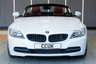 USED 2014 64 BMW Z4 2.0 20i Convertible 2dr Petrol Manual sDrive Euro 6 (s/s) (184 ps) ** AIR CON - HEATED SEATS **
