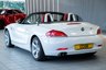 USED 2014 64 BMW Z4 2.0 20i Convertible 2dr Petrol Manual sDrive Euro 6 (s/s) (184 ps) ** AIR CON - HEATED SEATS **