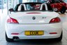 USED 2014 64 BMW Z4 2.0 20i Convertible 2dr Petrol Manual sDrive Euro 6 (s/s) (184 ps) ** AIR CON - HEATED SEATS **
