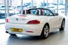 USED 2014 64 BMW Z4 2.0 20i Convertible 2dr Petrol Manual sDrive Euro 6 (s/s) (184 ps) ** AIR CON - HEATED SEATS **
