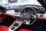 USED 2014 64 BMW Z4 2.0 20i Convertible 2dr Petrol Manual sDrive Euro 6 (s/s) (184 ps) ** AIR CON - HEATED SEATS **