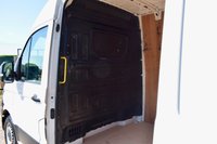 USED 2022 22 VOLKSWAGEN CRAFTER 2.0 TDI CR35 Startline Panel Van 5dr Diesel Manual FWD LWB High Roof Euro 6 (s/s) (140 ps) 