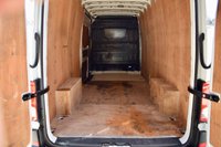 USED 2022 22 VOLKSWAGEN CRAFTER 2.0 TDI CR35 Startline Panel Van 5dr Diesel Manual FWD LWB High Roof Euro 6 (s/s) (140 ps) 