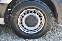 USED 2022 22 VOLKSWAGEN CRAFTER 2.0 TDI CR35 Startline Panel Van 5dr Diesel Manual FWD LWB High Roof Euro 6 (s/s) (140 ps) 