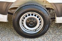 USED 2022 22 VOLKSWAGEN CRAFTER 2.0 TDI CR35 Startline Panel Van 5dr Diesel Manual FWD LWB High Roof Euro 6 (s/s) (140 ps) 