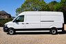 USED 2022 22 VOLKSWAGEN CRAFTER 2.0 TDI CR35 Startline Panel Van 5dr Diesel Manual FWD LWB High Roof Euro 6 (s/s) (140 ps) 