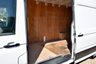 USED 2022 22 VOLKSWAGEN CRAFTER 2.0 TDI CR35 Startline Panel Van 5dr Diesel Manual FWD LWB High Roof Euro 6 (s/s) (140 ps) 