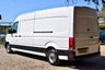 USED 2022 22 VOLKSWAGEN CRAFTER 2.0 TDI CR35 Startline Panel Van 5dr Diesel Manual FWD LWB High Roof Euro 6 (s/s) (140 ps) 