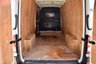 USED 2022 22 VOLKSWAGEN CRAFTER 2.0 TDI CR35 Startline Panel Van 5dr Diesel Manual FWD LWB High Roof Euro 6 (s/s) (140 ps) 