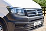 USED 2022 22 VOLKSWAGEN CRAFTER 2.0 TDI CR35 Startline Panel Van 5dr Diesel Manual FWD LWB High Roof Euro 6 (s/s) (140 ps) 