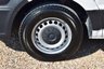 USED 2022 22 VOLKSWAGEN CRAFTER 2.0 TDI CR35 Startline Panel Van 5dr Diesel Manual FWD LWB High Roof Euro 6 (s/s) (140 ps) 