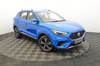 2023 MG MG ZS 1.5 VTi-TECH Excite SUV 5dr Petrol Manual Euro 6 (s/s) (106 ps) £10649.00