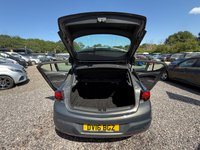 USED 2016 16 VAUXHALL ASTRA 1.4i SRi Hatchback 5dr Petrol Manual Euro 6 (100 ps) 