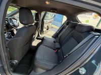 USED 2016 16 VAUXHALL ASTRA 1.4i SRi Hatchback 5dr Petrol Manual Euro 6 (100 ps) 