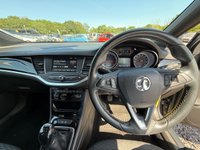USED 2016 16 VAUXHALL ASTRA 1.4i SRi Hatchback 5dr Petrol Manual Euro 6 (100 ps) 