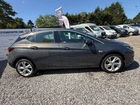 USED 2016 16 VAUXHALL ASTRA 1.4i SRi Hatchback 5dr Petrol Manual Euro 6 (100 ps) 