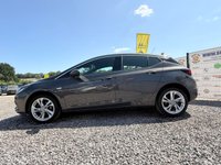 USED 2016 16 VAUXHALL ASTRA 1.4i SRi Hatchback 5dr Petrol Manual Euro 6 (100 ps) 