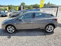 USED 2016 16 VAUXHALL ASTRA 1.4i SRi Hatchback 5dr Petrol Manual Euro 6 (100 ps) 