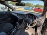 USED 2016 16 VAUXHALL ASTRA 1.4i SRi Hatchback 5dr Petrol Manual Euro 6 (100 ps) 