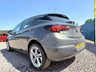 USED 2016 16 VAUXHALL ASTRA 1.4i SRi Hatchback 5dr Petrol Manual Euro 6 (100 ps) 