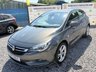 USED 2016 16 VAUXHALL ASTRA 1.4i SRi Hatchback 5dr Petrol Manual Euro 6 (100 ps) 