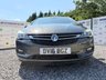 USED 2016 16 VAUXHALL ASTRA 1.4i SRi Hatchback 5dr Petrol Manual Euro 6 (100 ps) 