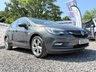 USED 2016 16 VAUXHALL ASTRA 1.4i SRi Hatchback 5dr Petrol Manual Euro 6 (100 ps) 