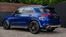 USED 2019 19 MERCEDES-BENZ GLE 3.0 GLE450h MHEV AMG Line (Premium Plus) SUV 5dr Petrol G-Tronic 4MATIC Euro 6 (s/s) (7 Seat) (389 ps) 