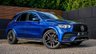 USED 2019 19 MERCEDES-BENZ GLE 3.0 GLE450h MHEV AMG Line (Premium Plus) SUV 5dr Petrol G-Tronic 4MATIC Euro 6 (s/s) (7 Seat) (389 ps) 