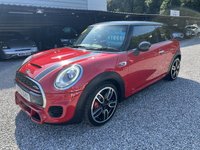 USED 2016 16 MINI HATCH 2.0 John Cooper Works Hatchback 3dr Petrol Manual Euro 6 (s/s) (231 ps) John Cooper Works  &pound;5200 extras