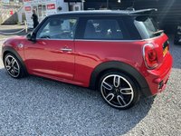 USED 2016 16 MINI HATCH 2.0 John Cooper Works Hatchback 3dr Petrol Manual Euro 6 (s/s) (231 ps) John Cooper Works  &pound;5200 extras