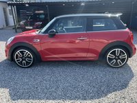 USED 2016 16 MINI HATCH 2.0 John Cooper Works Hatchback 3dr Petrol Manual Euro 6 (s/s) (231 ps) John Cooper Works  &pound;5200 extras